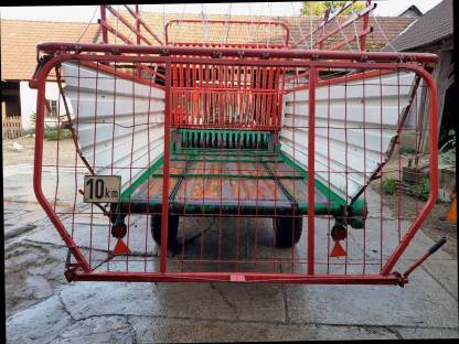 Bild 2:Steyr Hamster 8023 KS