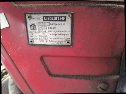 Bild 4:Universal 302 DTCE IF