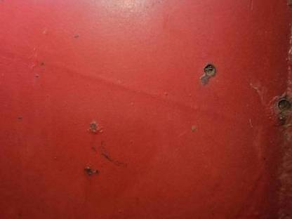 Bild 4:Holzhackmaschine Pöttinger