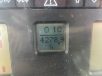 Bild 3:Fendt Farmer Vario 409