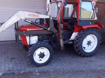 Lindner 320