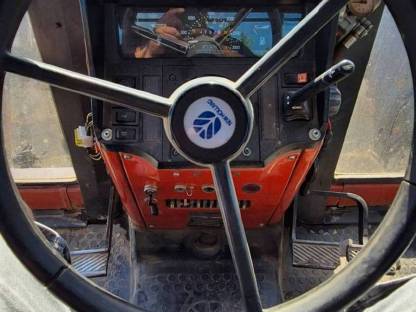 Bild 4:New Holland DT 110-90 Fiatagri Fiat