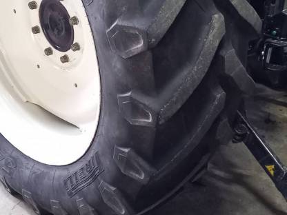 540/65R38 Traktorreifen