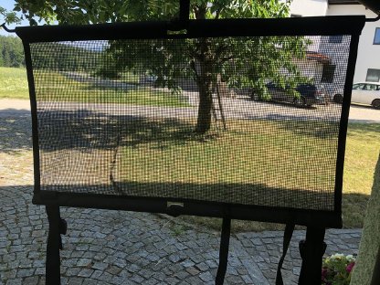 Bild 6:Mercedes Benz GLK Bj. 2009 Kofferraumteile