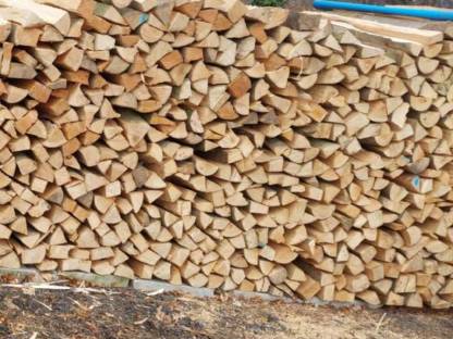 Brennholz