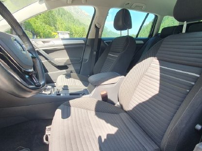 Bild 4:VW Golf VII 1.6 TDI 4Motion