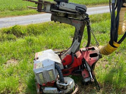 Bild 4:Tigercat 1135