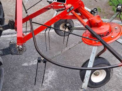 Bild 5:Kreiselheuer/Zetter Slam GT-310