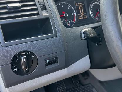 Bild 7:VW T5 Facelift