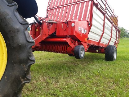 Bild 3:SIP SENATOR 26-9 PRO