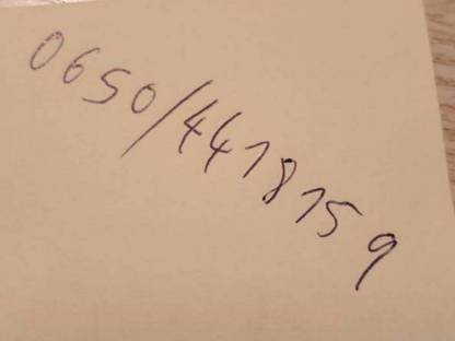 Bild 4:Bewässerungs Rohre