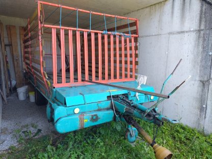 Steyr Hamster 804.04