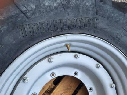 Bild 5:Reifen, Felgen Case Puma