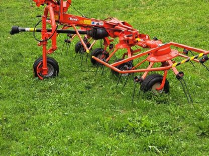 Kuhn Kreiselheuer