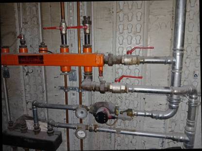 Bild 4:Heizcontainer Herz 140 kW