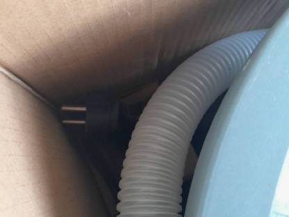 Bild 8:Verkaufe neue Poolpumpe