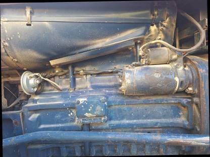 Bild 5:Same Corsaro 70