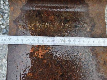 Bild 7:Hubgerüst 410 cm