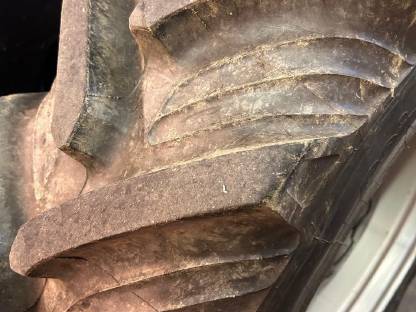 Bild 4:Verkaufe neuwertige 16/9-34 und 12/4-24 Traktorreifen