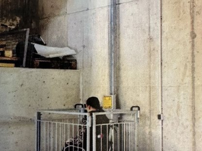 Bild 4:Plattformlift Rollstuhllift Lastenlift Personenaufzug