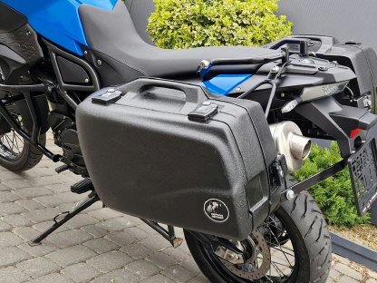 Bild 8:BMW F800GS ABS-System