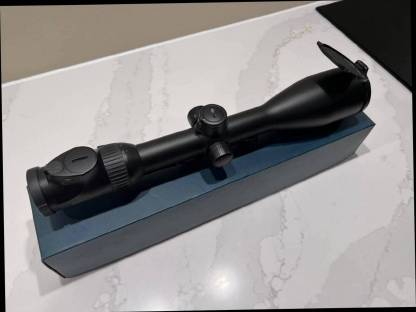 Z6i 2,5-15x56 P Swarovski Zielfernrohr