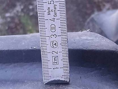 Bild 5:Reifen BKT 425/55R-17 MPT 513