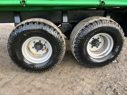 Bild 8:Reisch Kipper