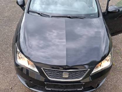 Bild 2:Seat Ibiza