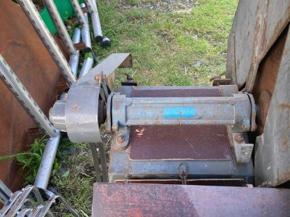 Bild 4:Wippkreissäge