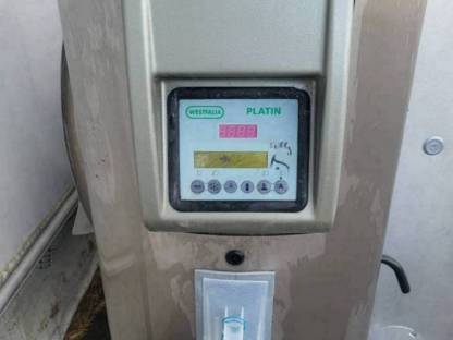 Bild 4:Milchtank GEA