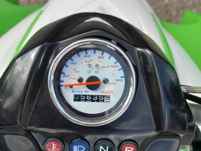 Bild 4:Quad ARCTIC CAT DVX 300