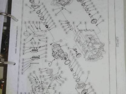 Bild 7:Werkstatthandbücher Steyr CVT 2007-2021