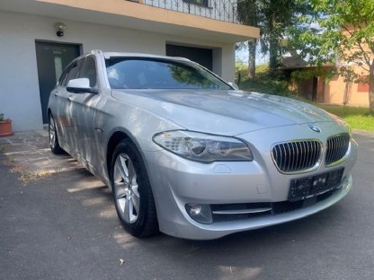 BMW 520 touring Diesel