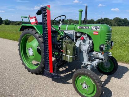 Steyr T80A