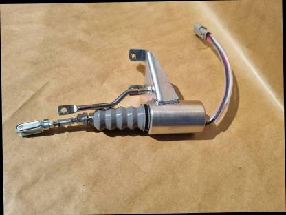 Bild 3:1-40-271-023, Abstellmagnet Steyr, CNH, Case, 9000, 900