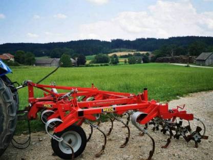 Kongskilde Grubber Vibro Flex 4319