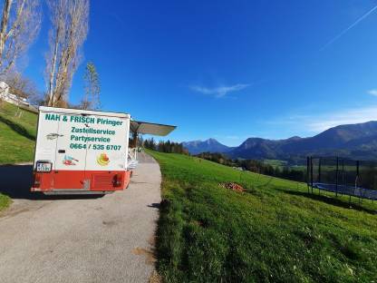 Bild 5:Renault Master Verkaufswagen