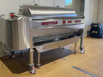 Wottle 1500 PN