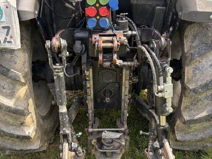 Bild 3:Lamborghini Plus 775-F Schmalspur