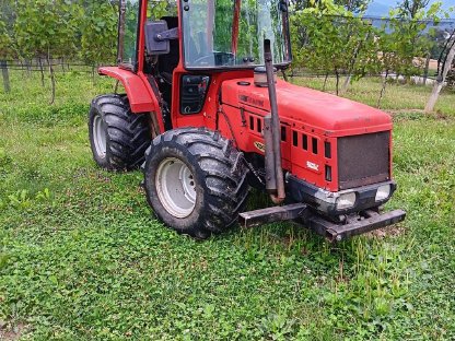 Carraro Tigrone 8008