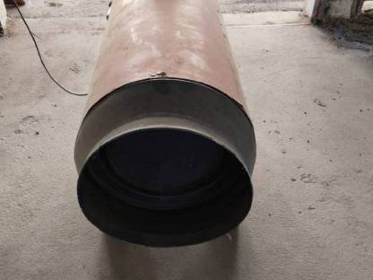 Bild 3:Heizkanone Antares 50