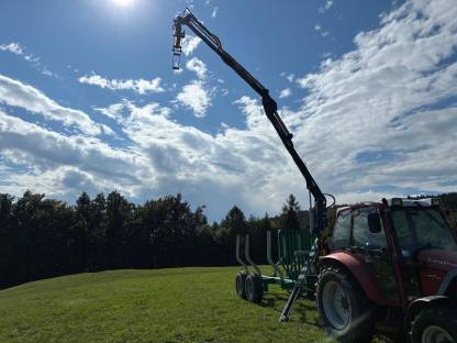 Bild 7:Forstanhänger Euroklip