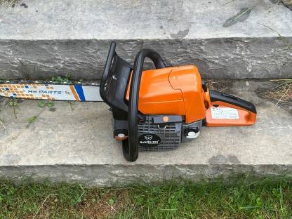Holzfforma G255 / Stihl MS 250