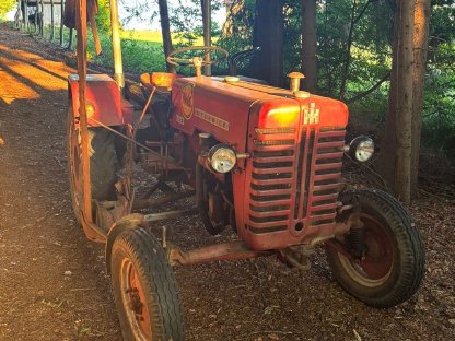 Bild 6:McCormick D‑219, Bj. 1966