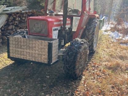 Bild 2:Lindner 520 SA