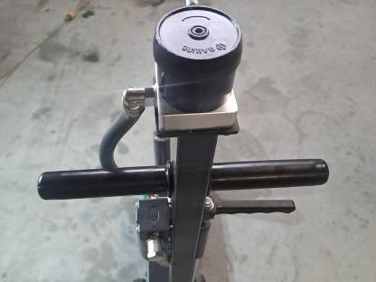 Bild 3:Luftwagenheber neu