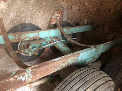 Bild 3:Fahrzeugrahmen