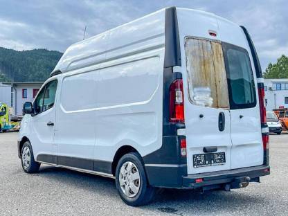Bild 6:Renault Trafic 125/300