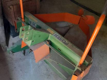 Holzspalter